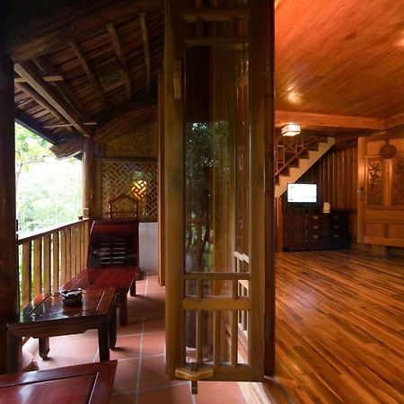 Ancient Village Phu Quoc Resort Eksteriør bilde