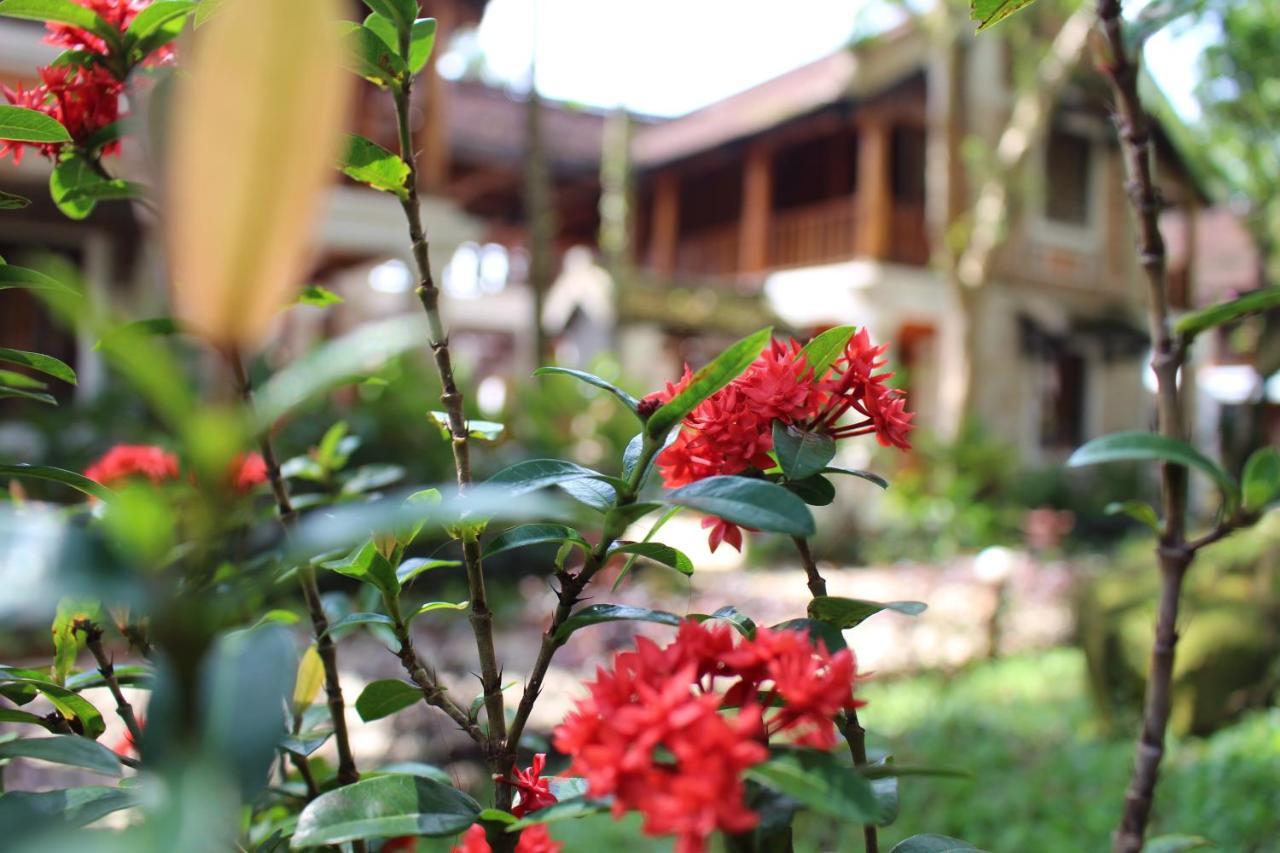 Ancient Village Phu Quoc Resort Eksteriør bilde