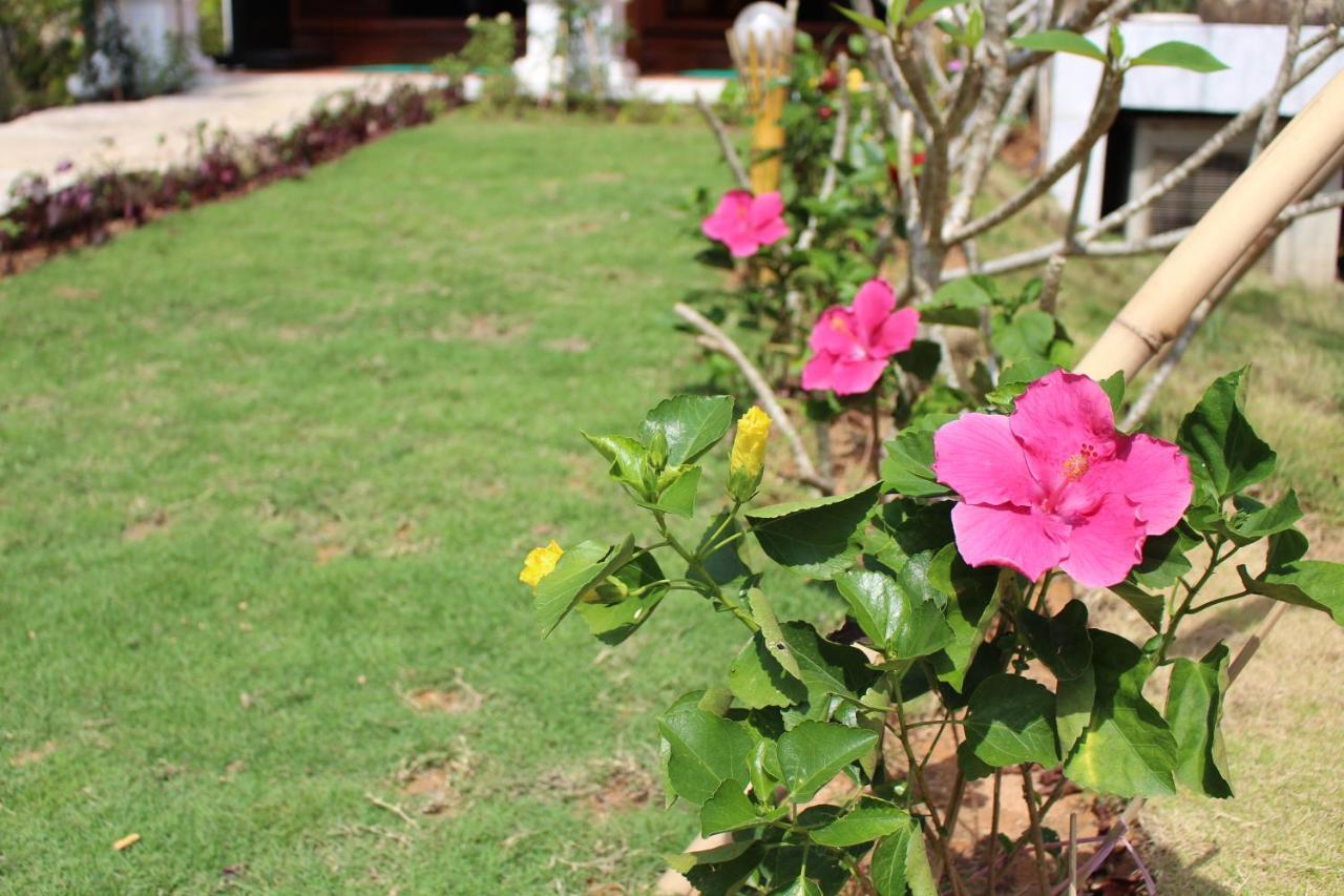 Ancient Village Phu Quoc Resort Eksteriør bilde