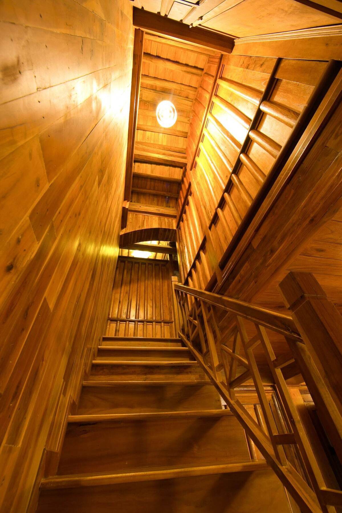 Ancient Village Phu Quoc Resort Eksteriør bilde